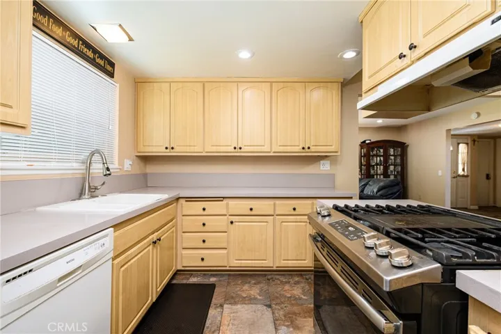 4080 Fir Court, Chino Hills, California 91709