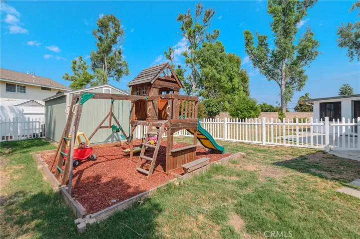 4080 Fir Court, Chino Hills, California 91709