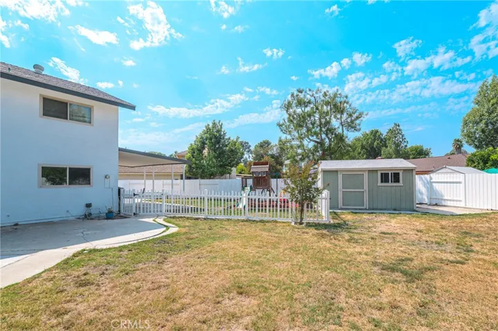 4080 Fir Court, Chino Hills, California 91709