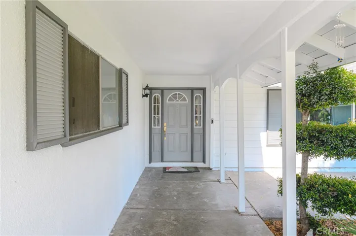 4080 Fir Court, Chino Hills, California 91709