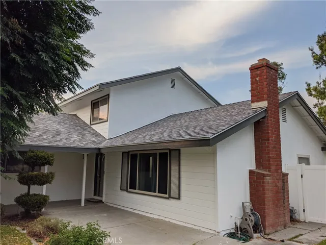 4080 Fir Court, Chino Hills, California 91709
