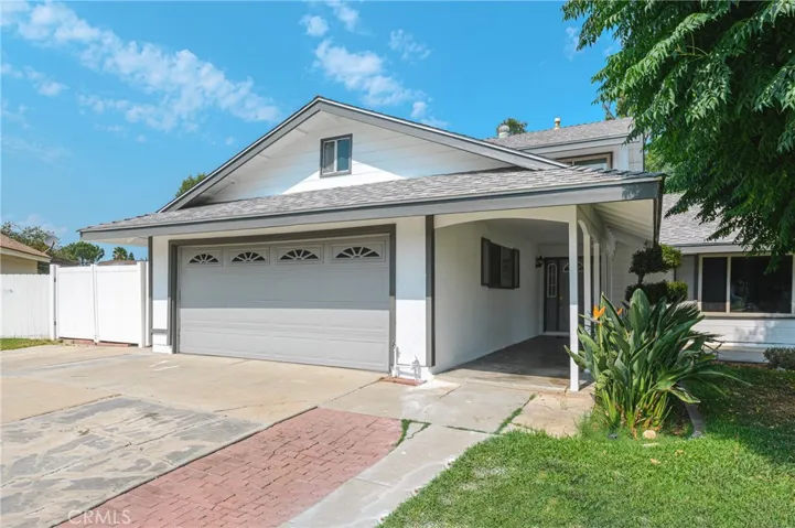 4080 Fir Court, Chino Hills, California 91709