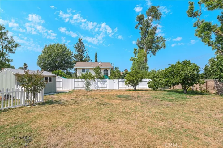 4080 Fir Court, Chino Hills, California 91709