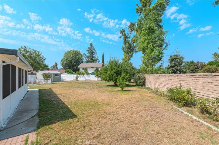 4080 Fir Court, Chino Hills, California 91709