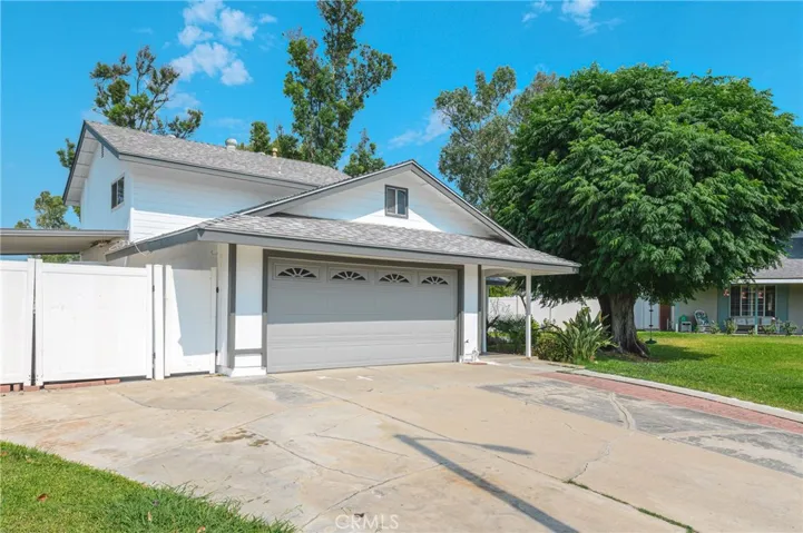 4080 Fir Court, Chino Hills, California 91709