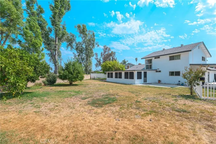 4080 Fir Court, Chino Hills, California 91709
