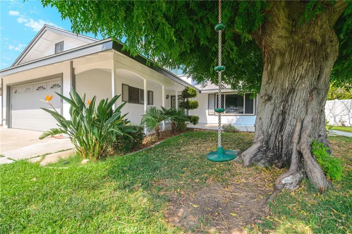 4080 Fir Court, Chino Hills, California 91709
