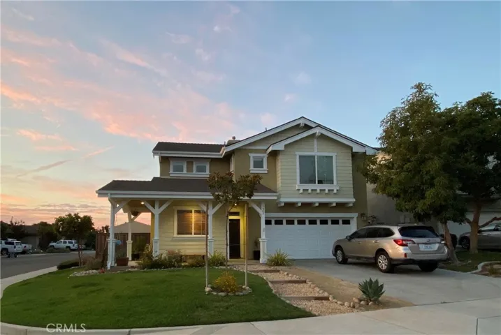 121 Soares Avenue, Santa Maria, California 93455