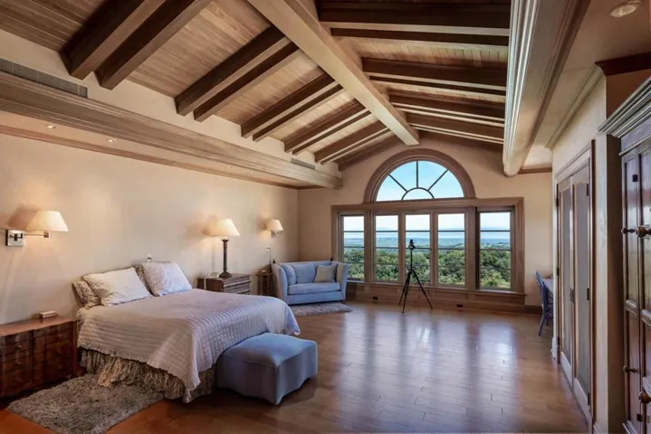 5660 Alpine Road, Portola Valley, California 94028
