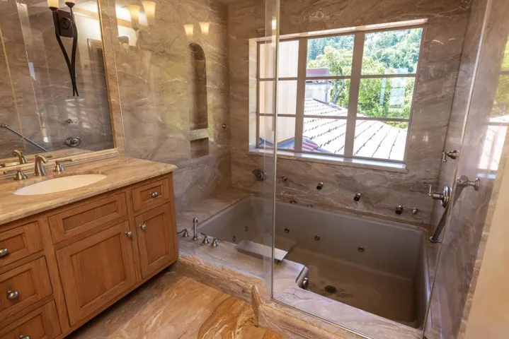 5660 Alpine Road, Portola Valley, California 94028