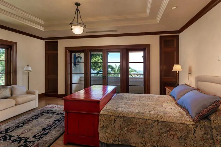 5660 Alpine Road, Portola Valley, California 94028