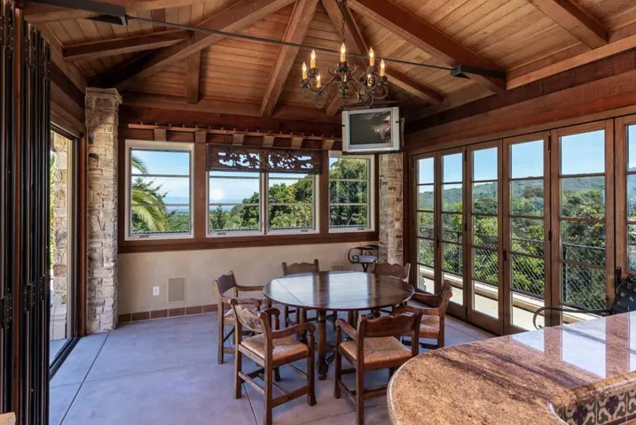 5660 Alpine Road, Portola Valley, California 94028
