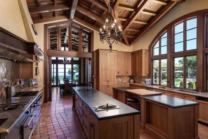5660 Alpine Road, Portola Valley, California 94028