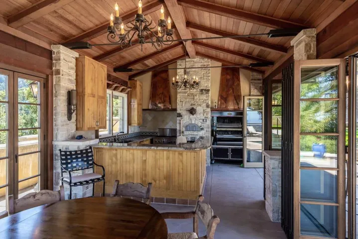 5660 Alpine Road, Portola Valley, California 94028