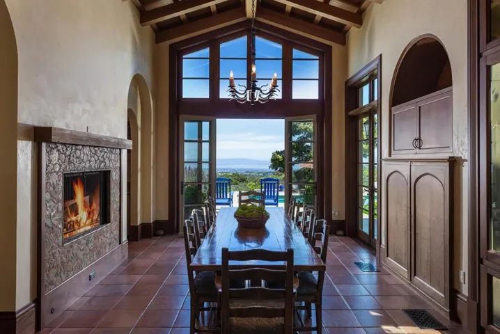 5660 Alpine Road, Portola Valley, California 94028