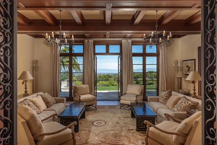 5660 Alpine Road, Portola Valley, California 94028