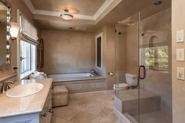 5660 Alpine Road, Portola Valley, California 94028