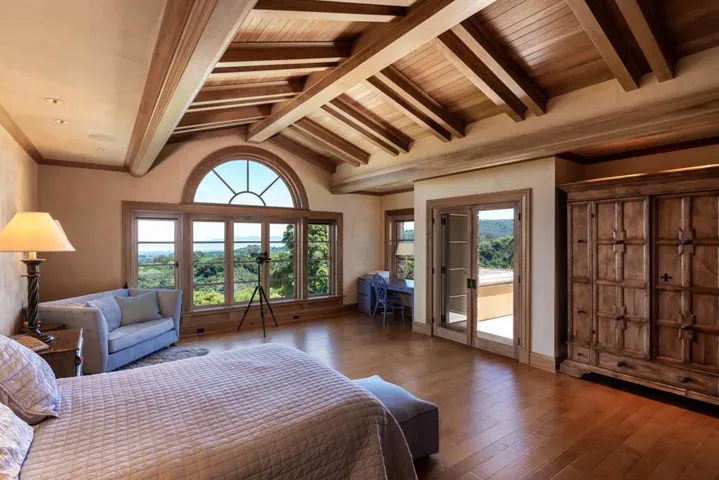 5660 Alpine Road, Portola Valley, California 94028