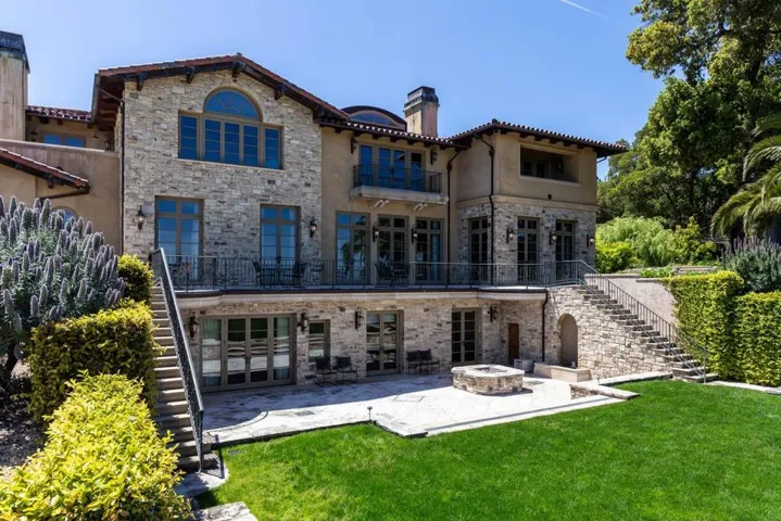 5660 Alpine Road, Portola Valley, California 94028