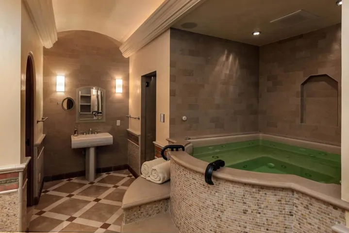 5660 Alpine Road, Portola Valley, California 94028