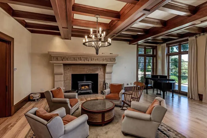 5660 Alpine Road, Portola Valley, California 94028