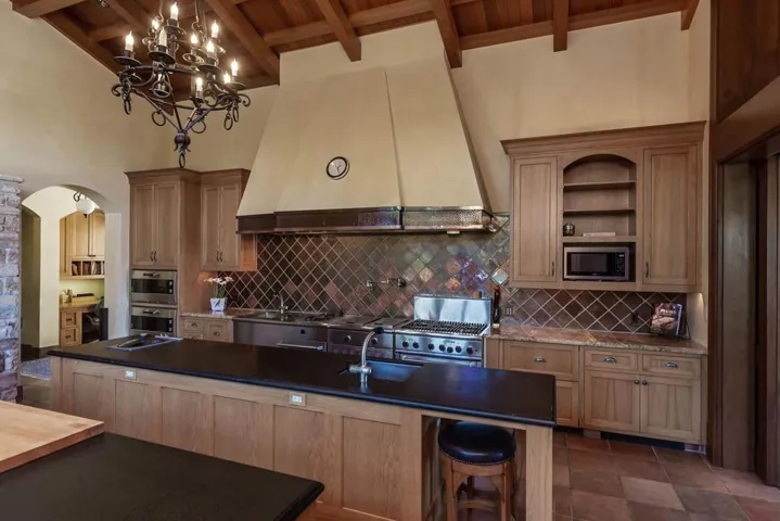 5660 Alpine Road, Portola Valley, California 94028