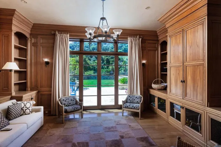 5660 Alpine Road, Portola Valley, California 94028