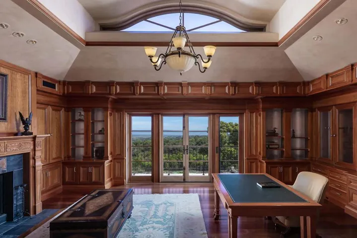 5660 Alpine Road, Portola Valley, California 94028
