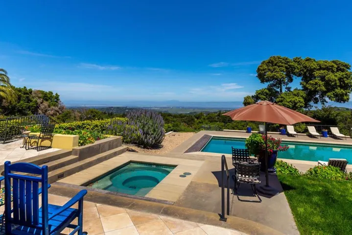 5660 Alpine Road, Portola Valley, California 94028