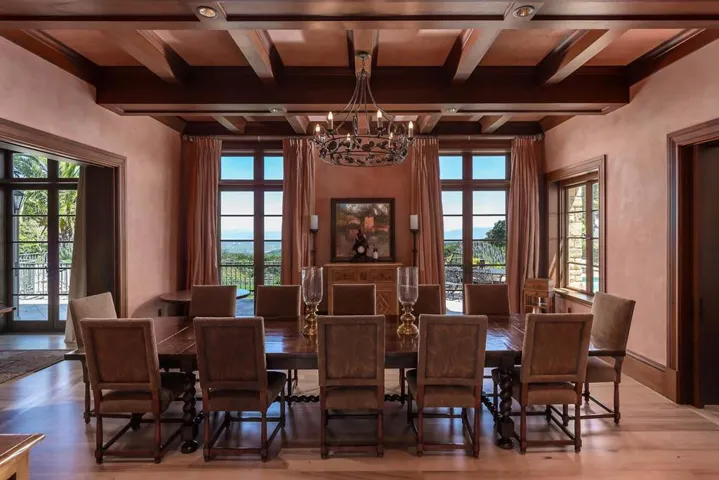 5660 Alpine Road, Portola Valley, California 94028