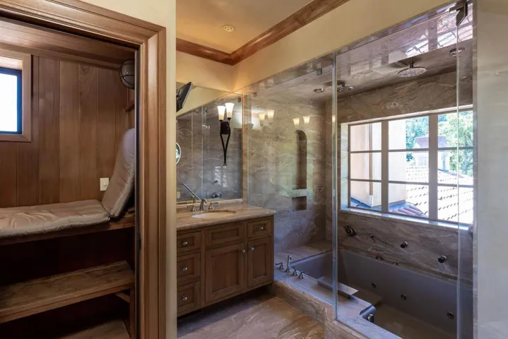 5660 Alpine Road, Portola Valley, California 94028