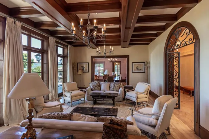 5660 Alpine Road, Portola Valley, California 94028
