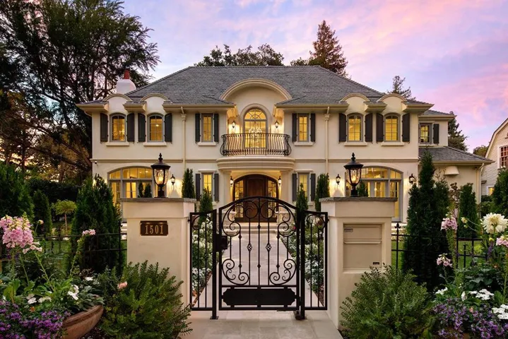 1501 Bryant Street, Palo Alto, California 94301