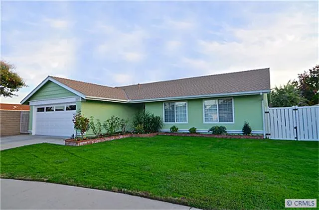 Sharp home boasts great curb appeal