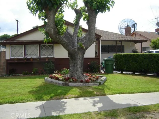 6936 Jumilla Street, Winnetka, California 91306