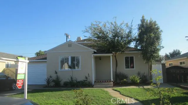 736 W 148th Place, Gardena, California 90247