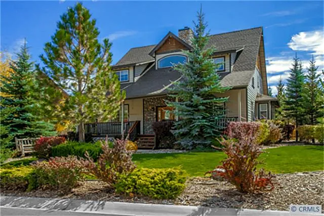 375 N Meadow Circle, Big Bear, California 92315