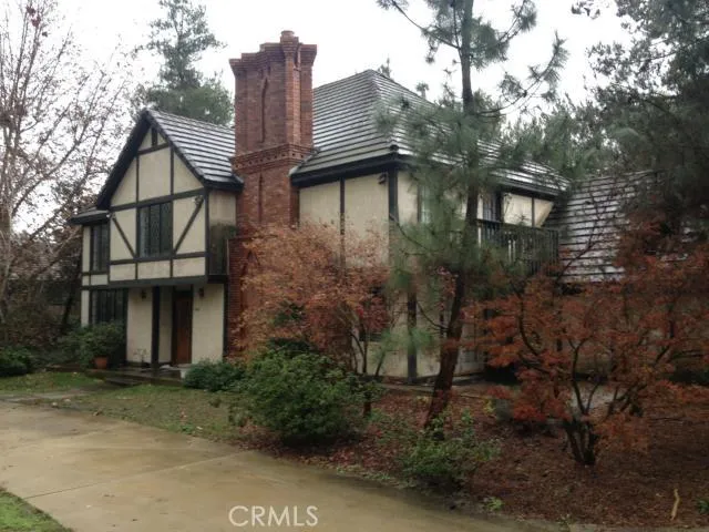 848 Alamosa Drive, Claremont, California 91711
