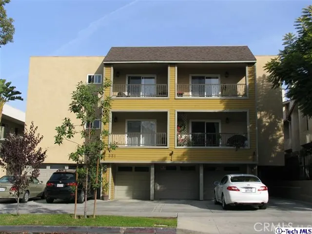 551 W Stocker Street 9, Glendale, California 91202
