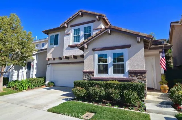 Welcome to 10 Baneberry, Aliso Viejo, CA