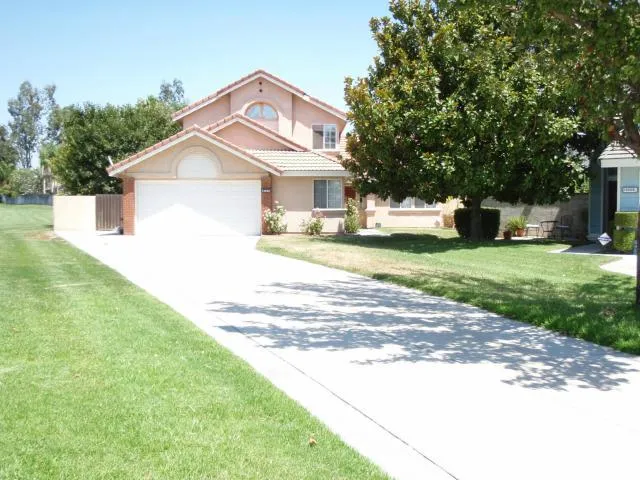 13402 Crocker Court, Fontana, California 92336