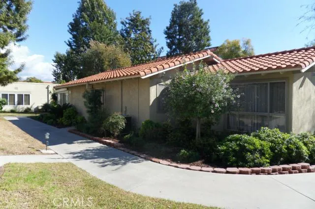 2373 #a Via Mariposa, Laguna Woods, California 92637