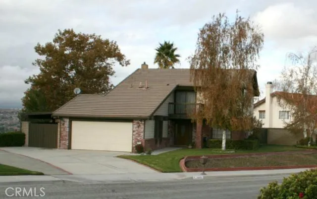 18665 Pad Court, Newhall, California 91321