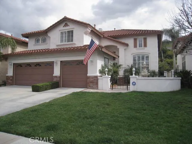 4709 Torrey Pines Drive, Chino Hills, California 91709