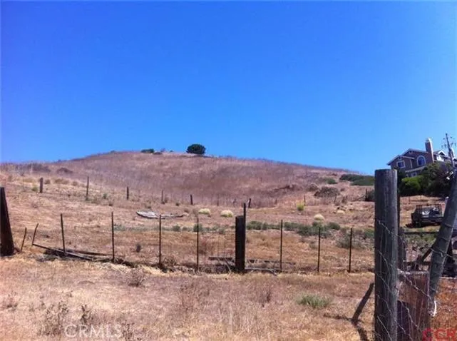 0 Rachel Court, San Luis Obispo, California 93401