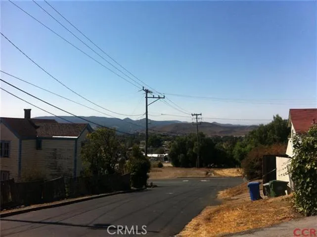 0 Rachel Court, San Luis Obispo, California 93401