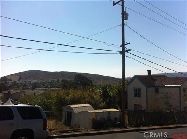 0 Rachel Court, San Luis Obispo, California 93401