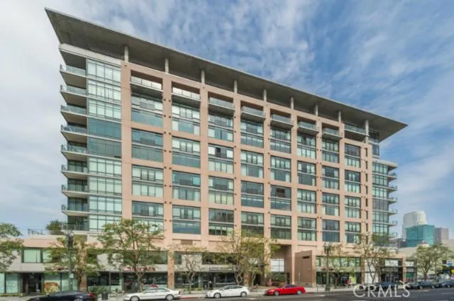 1111 S Grand Avenue 607, Los Angeles, California 90015