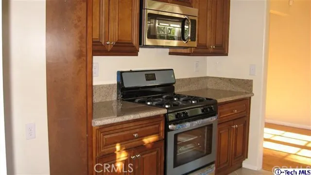 3908 Ramsdell, Glendale, California 91214