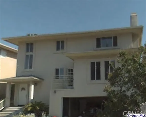 8725 Owens Street, Los Angeles, California 91040